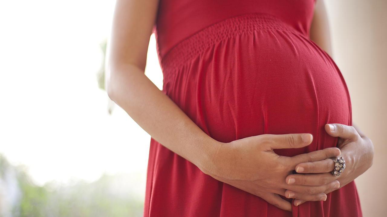 Treće tromjesečje – od 28. do 40. tjedna trudnoće