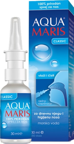 Aqua maris classic