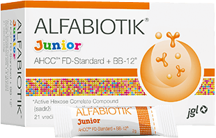 Alfabiotik junior