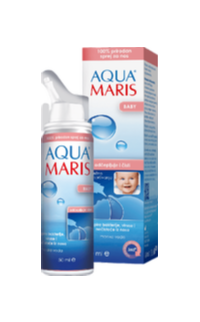 Aqua Maris Baby