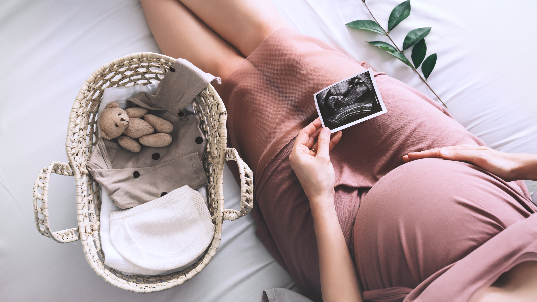 Nesting – imate li sindrom gniježđenja u trudnoći?