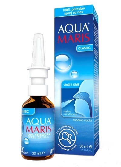 Aqua Maris Classic