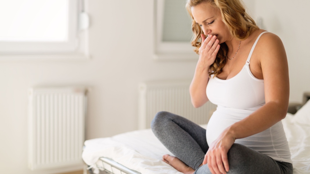 Što trebate znati o probavnim problemima u trudnoći